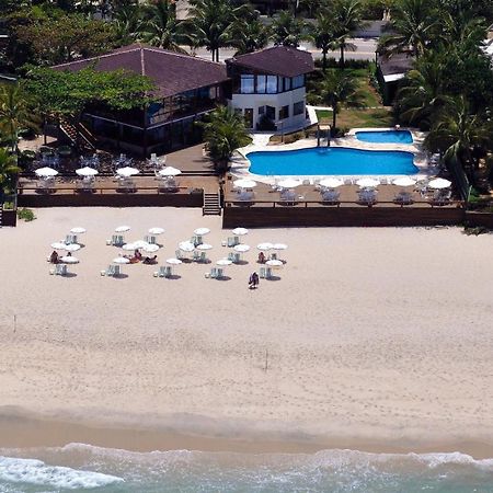 Coconut'S Maresias Hotel Zewnętrze zdjęcie