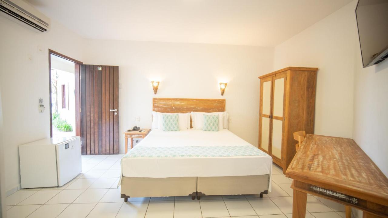 Coconut'S Maresias Hotel Zewnętrze zdjęcie