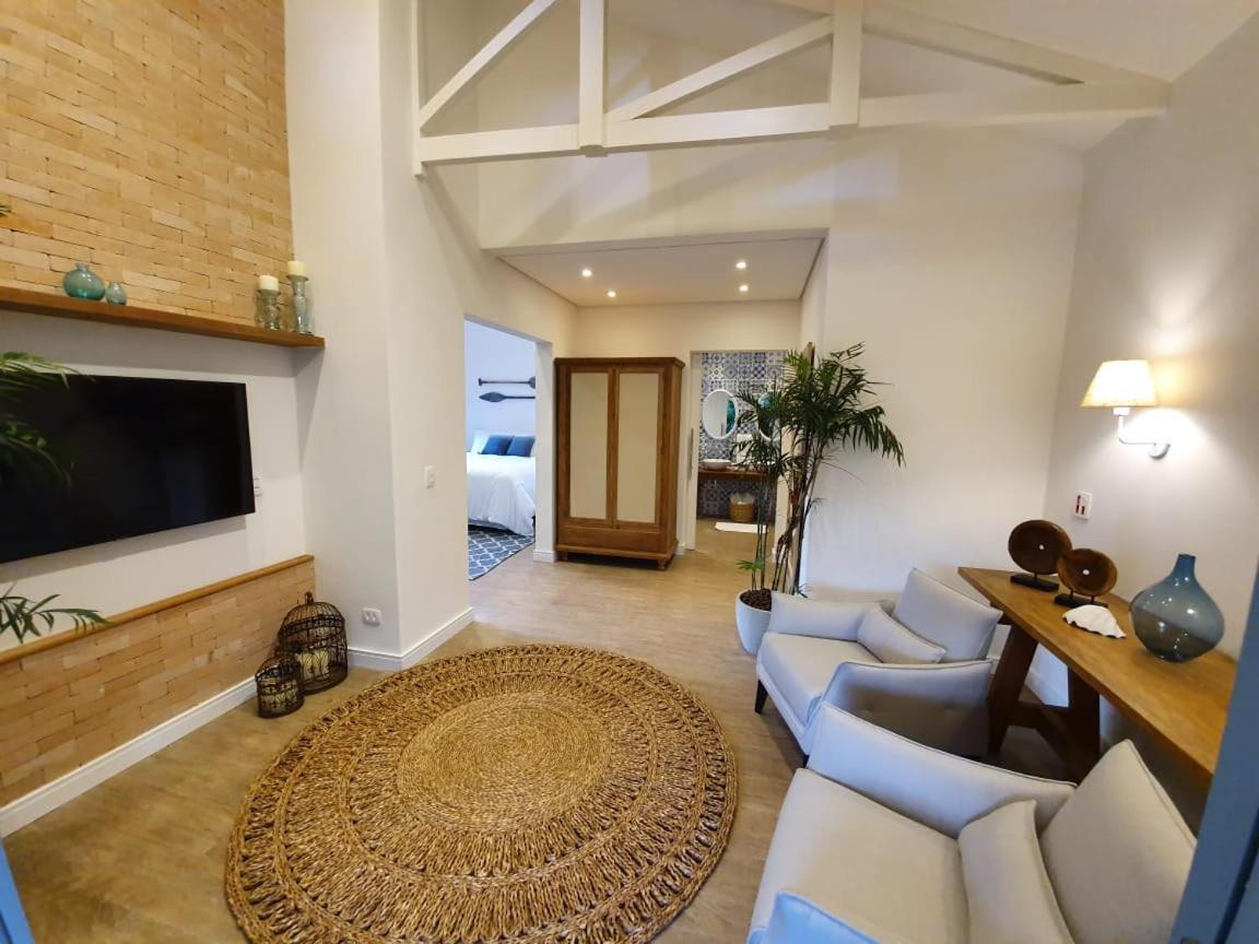 Coconut'S Maresias Hotel Zewnętrze zdjęcie