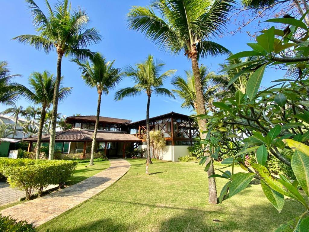 Coconut'S Maresias Hotel Zewnętrze zdjęcie