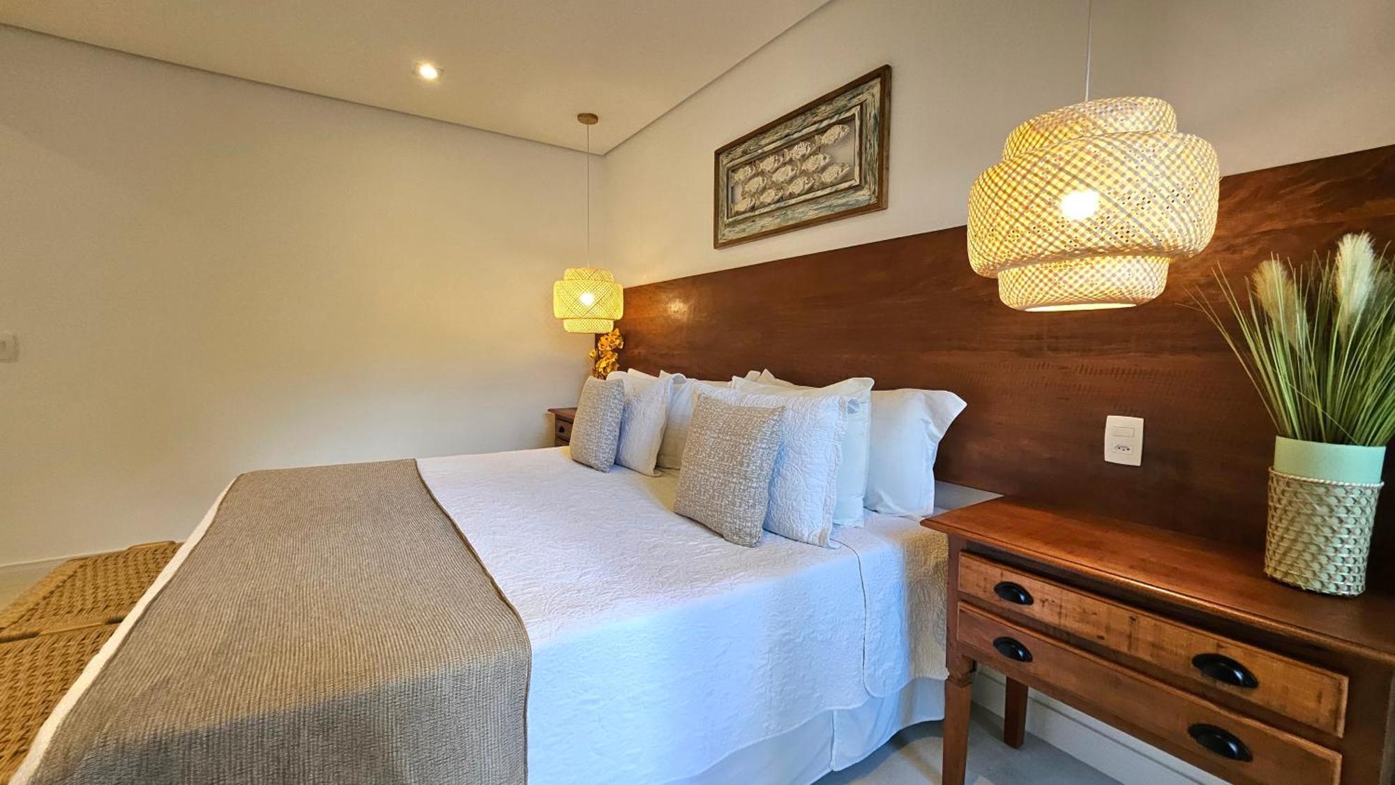 Coconut'S Maresias Hotel Zewnętrze zdjęcie