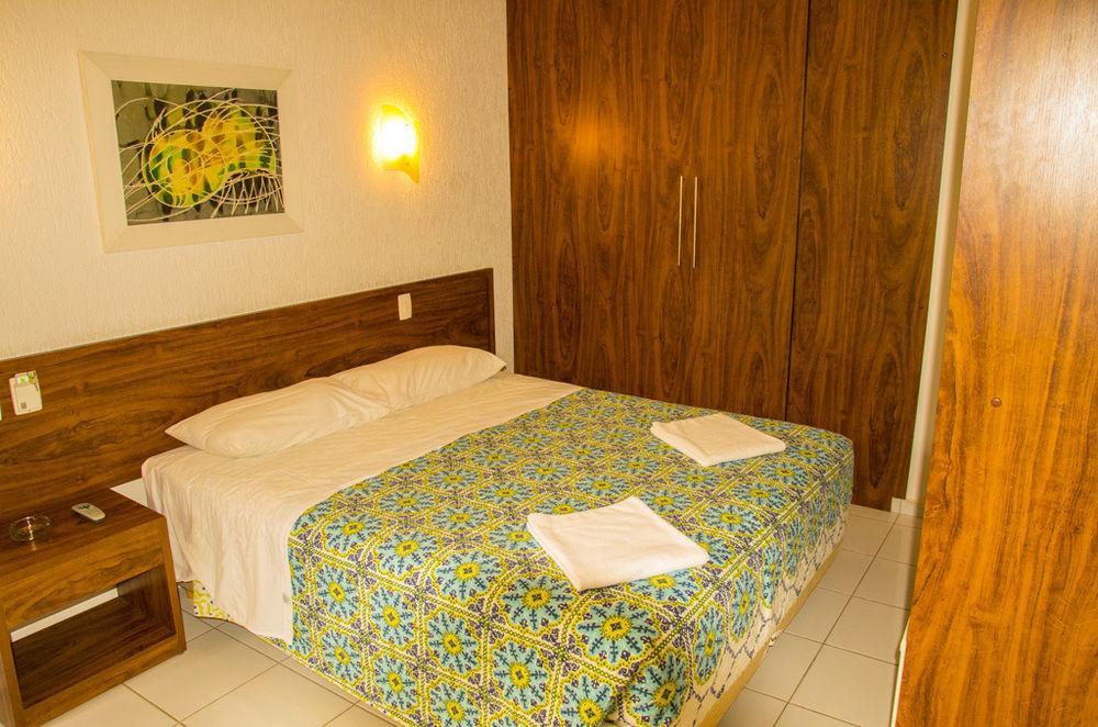 Coconut'S Maresias Hotel Zewnętrze zdjęcie