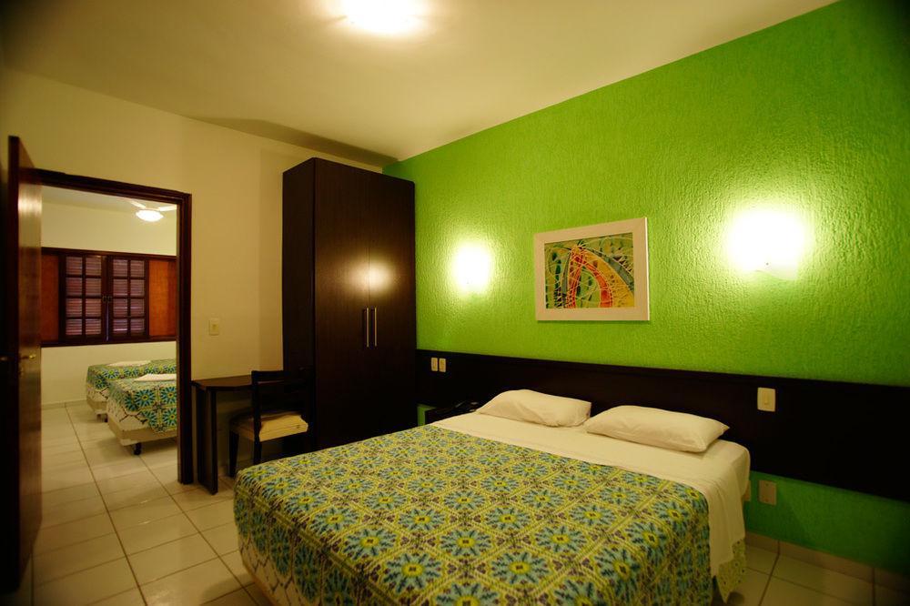 Coconut'S Maresias Hotel Zewnętrze zdjęcie