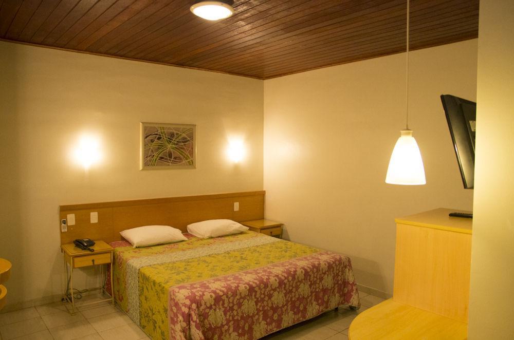Coconut'S Maresias Hotel Zewnętrze zdjęcie