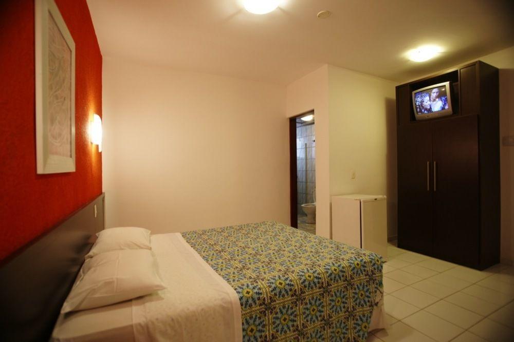 Coconut'S Maresias Hotel Zewnętrze zdjęcie