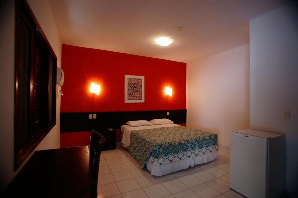 Coconut'S Maresias Hotel Zewnętrze zdjęcie