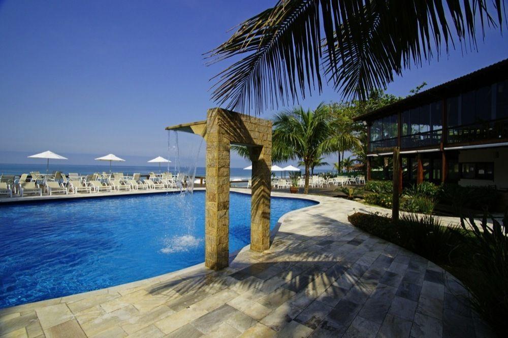 Coconut'S Maresias Hotel Zewnętrze zdjęcie