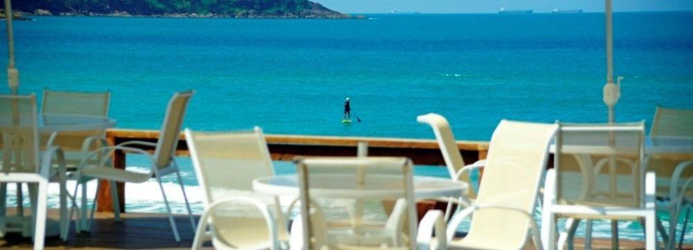 Coconut'S Maresias Hotel Zewnętrze zdjęcie