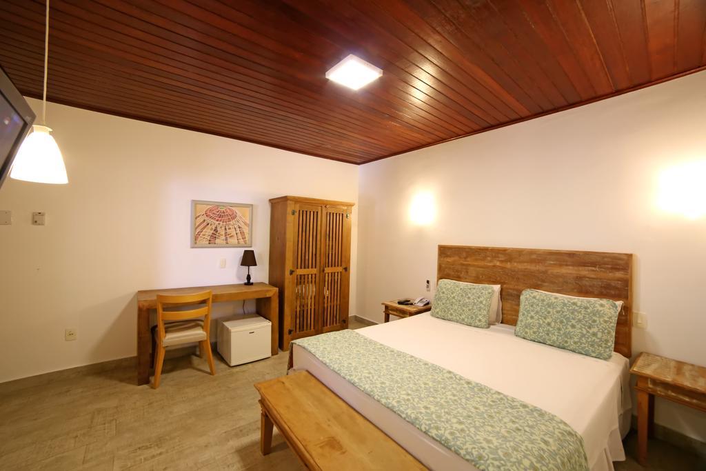 Coconut'S Maresias Hotel Zewnętrze zdjęcie