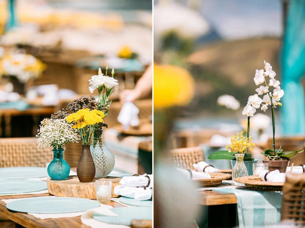 Coconut'S Maresias Hotel Zewnętrze zdjęcie