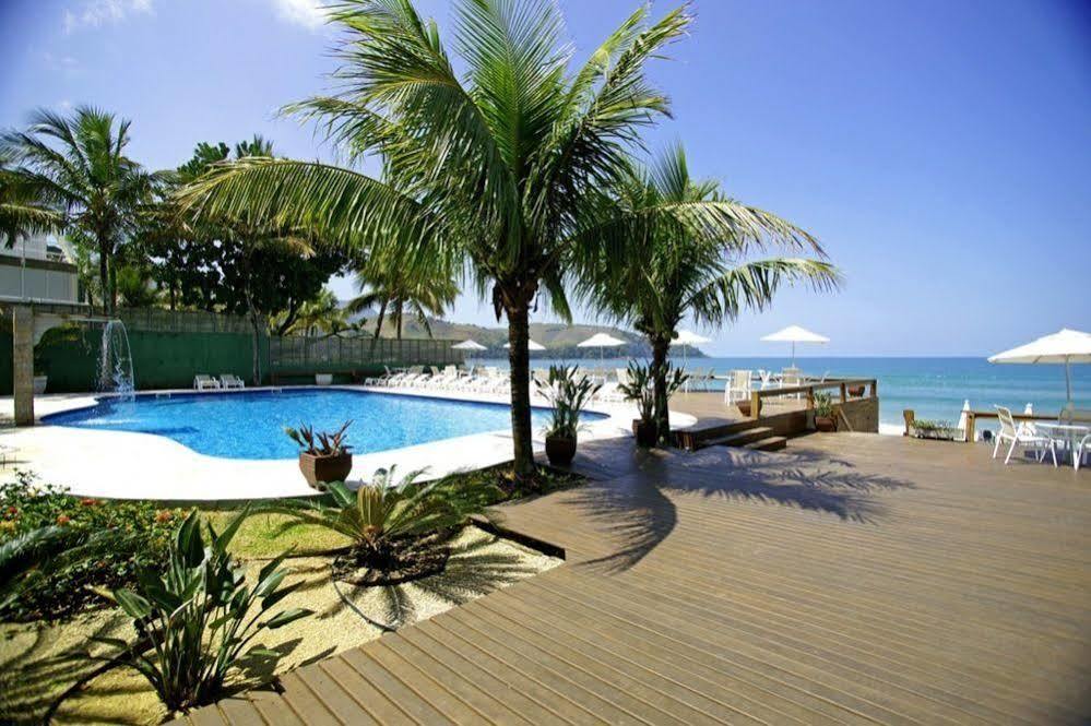 Coconut'S Maresias Hotel Zewnętrze zdjęcie