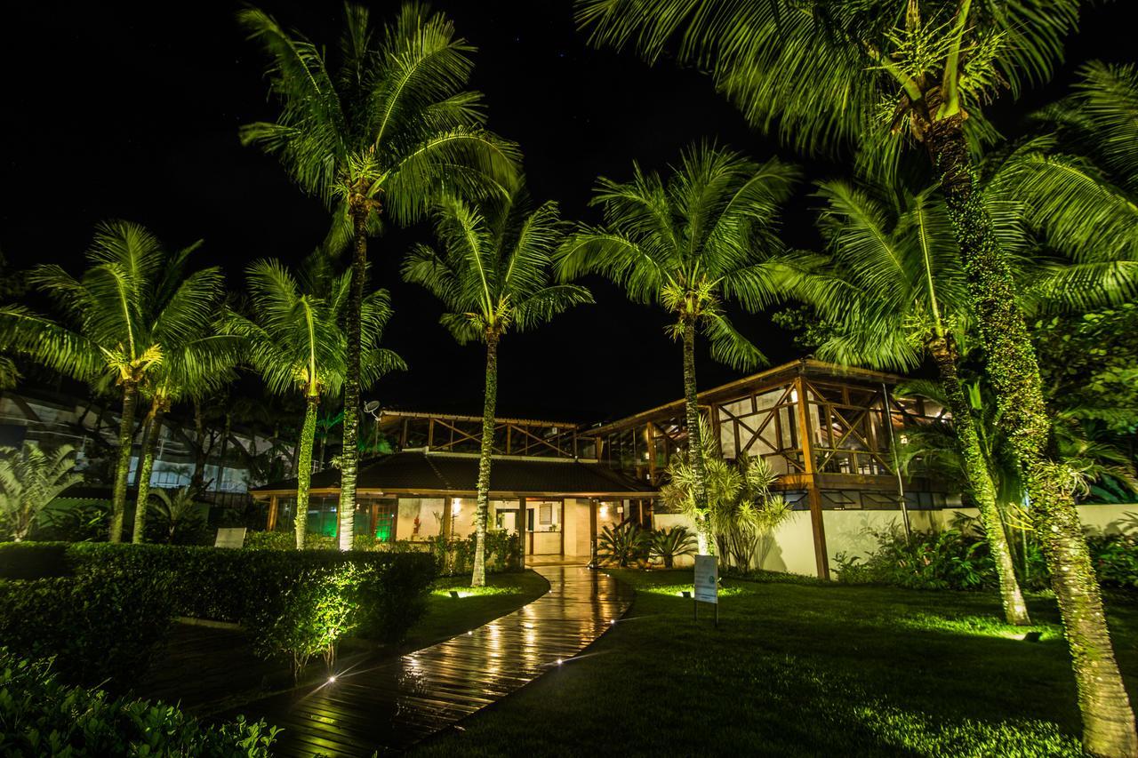 Coconut'S Maresias Hotel Zewnętrze zdjęcie