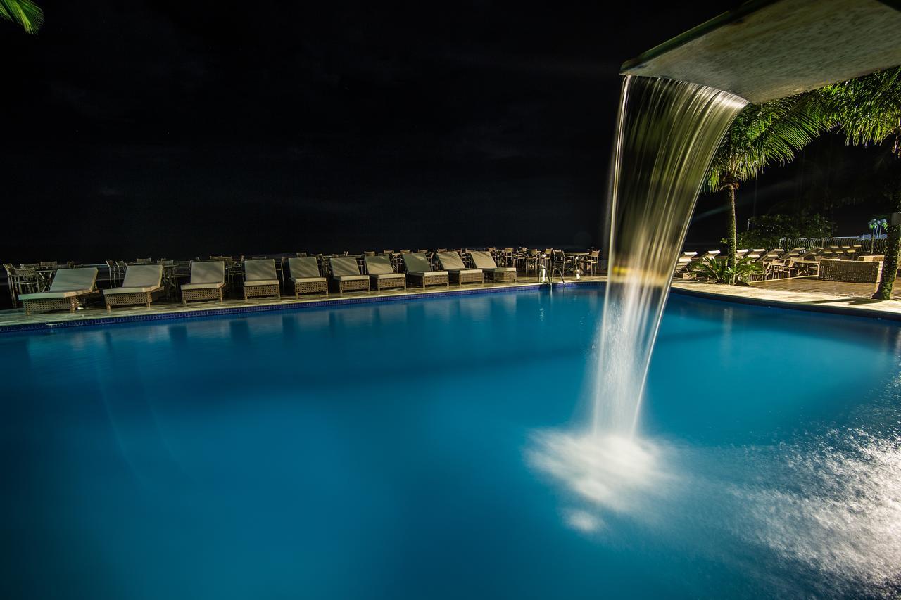 Coconut'S Maresias Hotel Zewnętrze zdjęcie