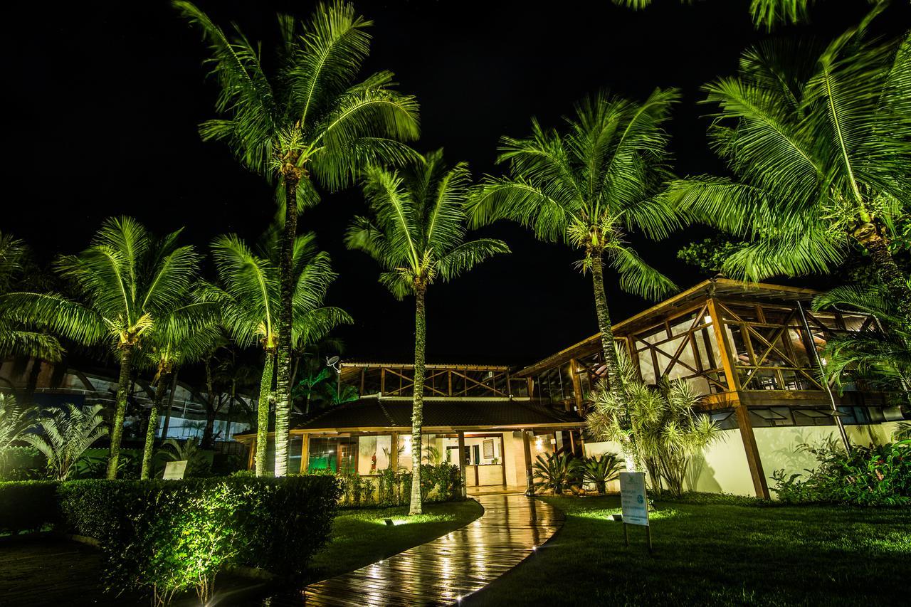 Coconut'S Maresias Hotel Zewnętrze zdjęcie