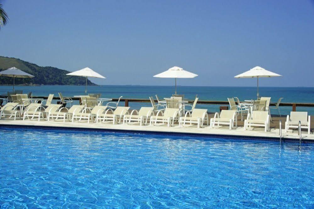 Coconut'S Maresias Hotel Zewnętrze zdjęcie