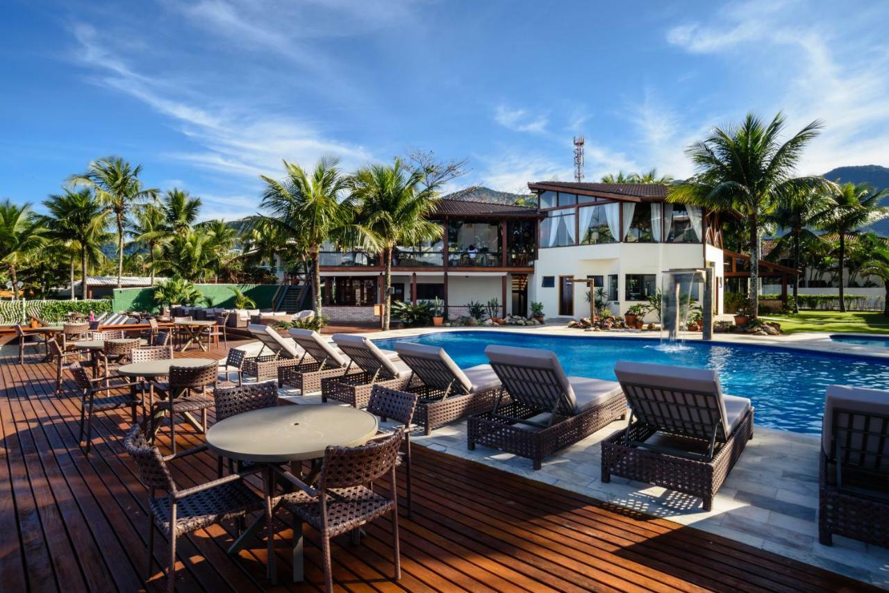 Coconut'S Maresias Hotel Zewnętrze zdjęcie