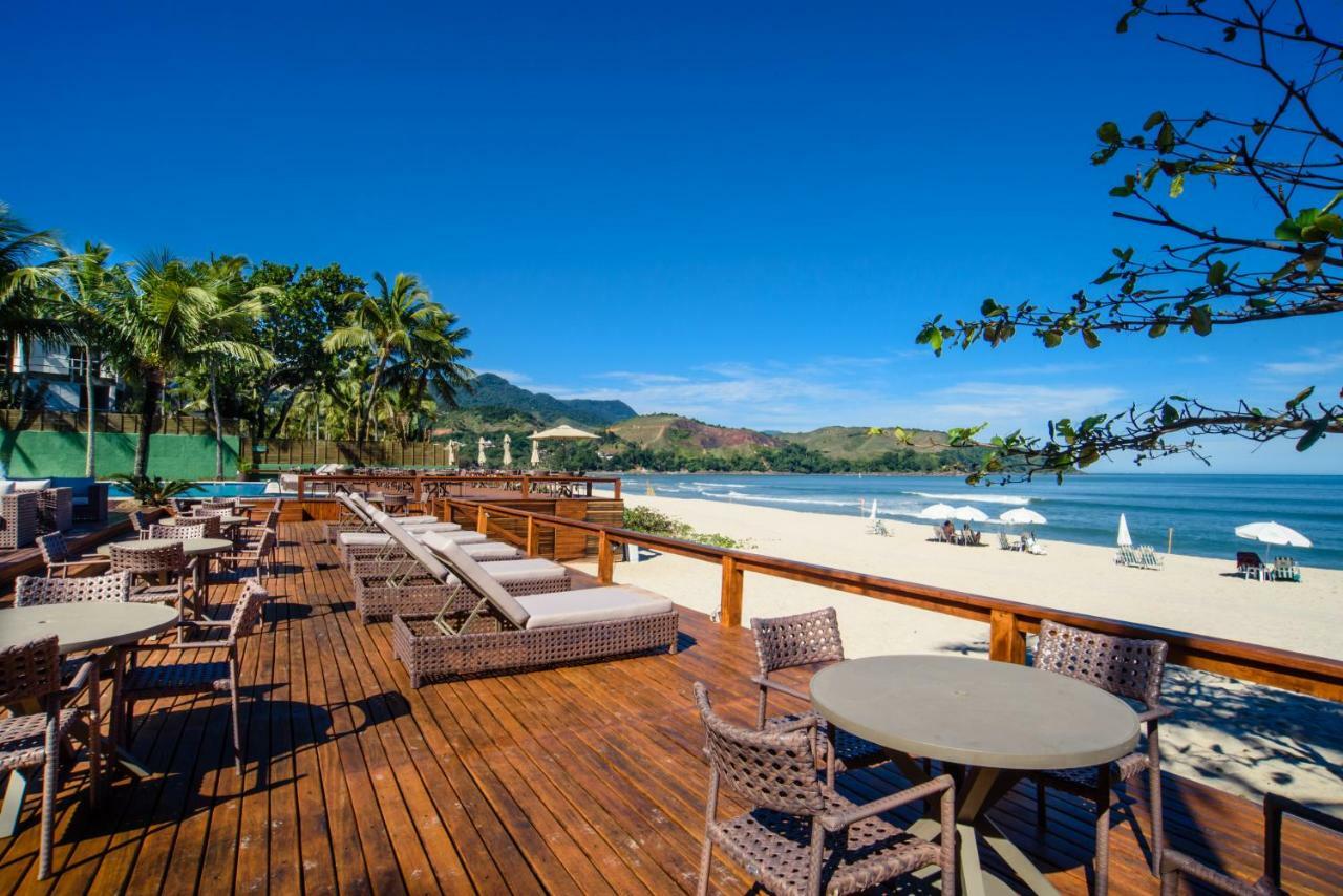 Coconut'S Maresias Hotel Zewnętrze zdjęcie