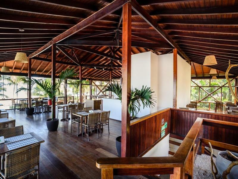 Coconut'S Maresias Hotel Zewnętrze zdjęcie